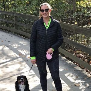 Meet your Posher, Keri